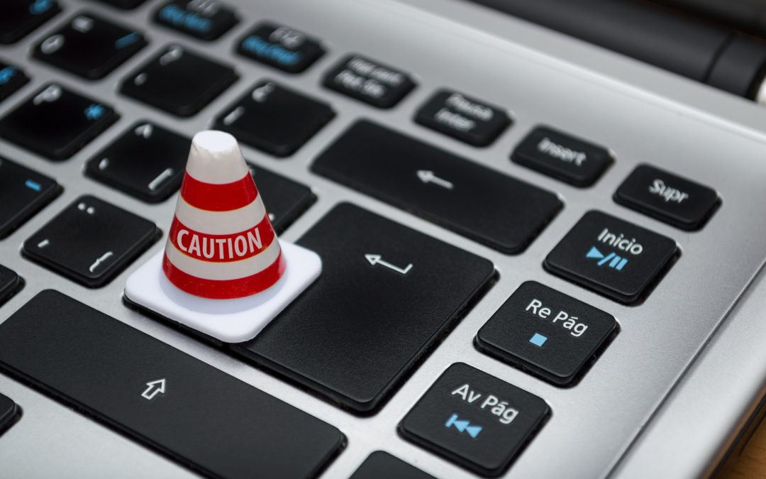 Take Control of What You Can Control