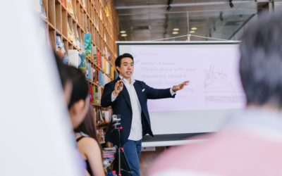 Sales Presentations that “Hit Home”