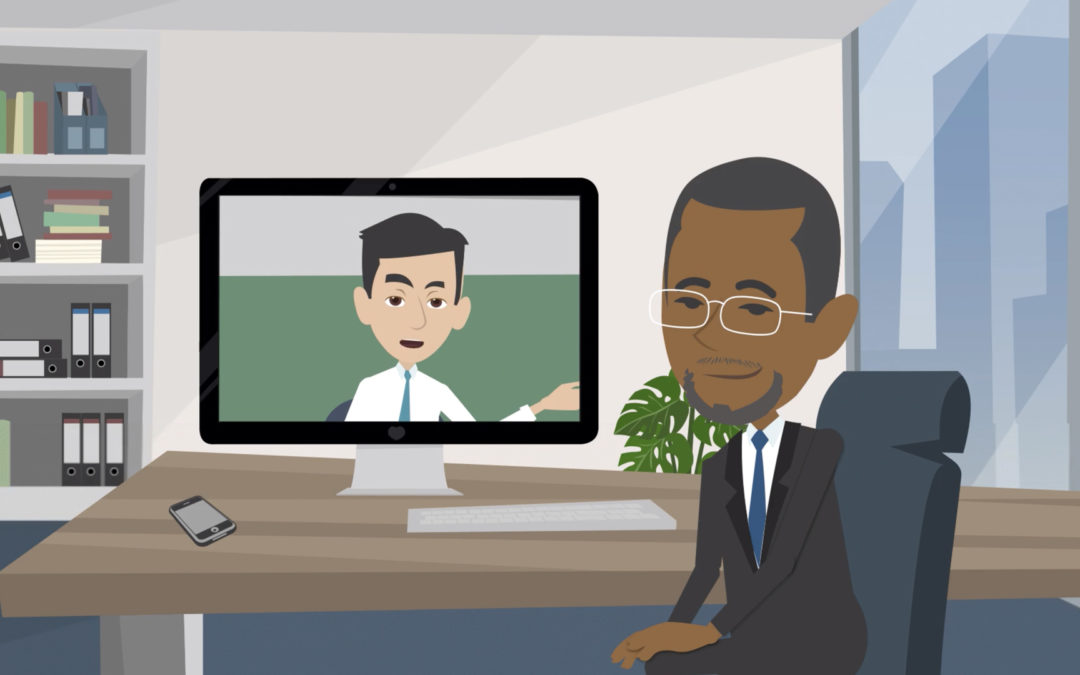 Sales Excellence Launches New Online Learning Platform