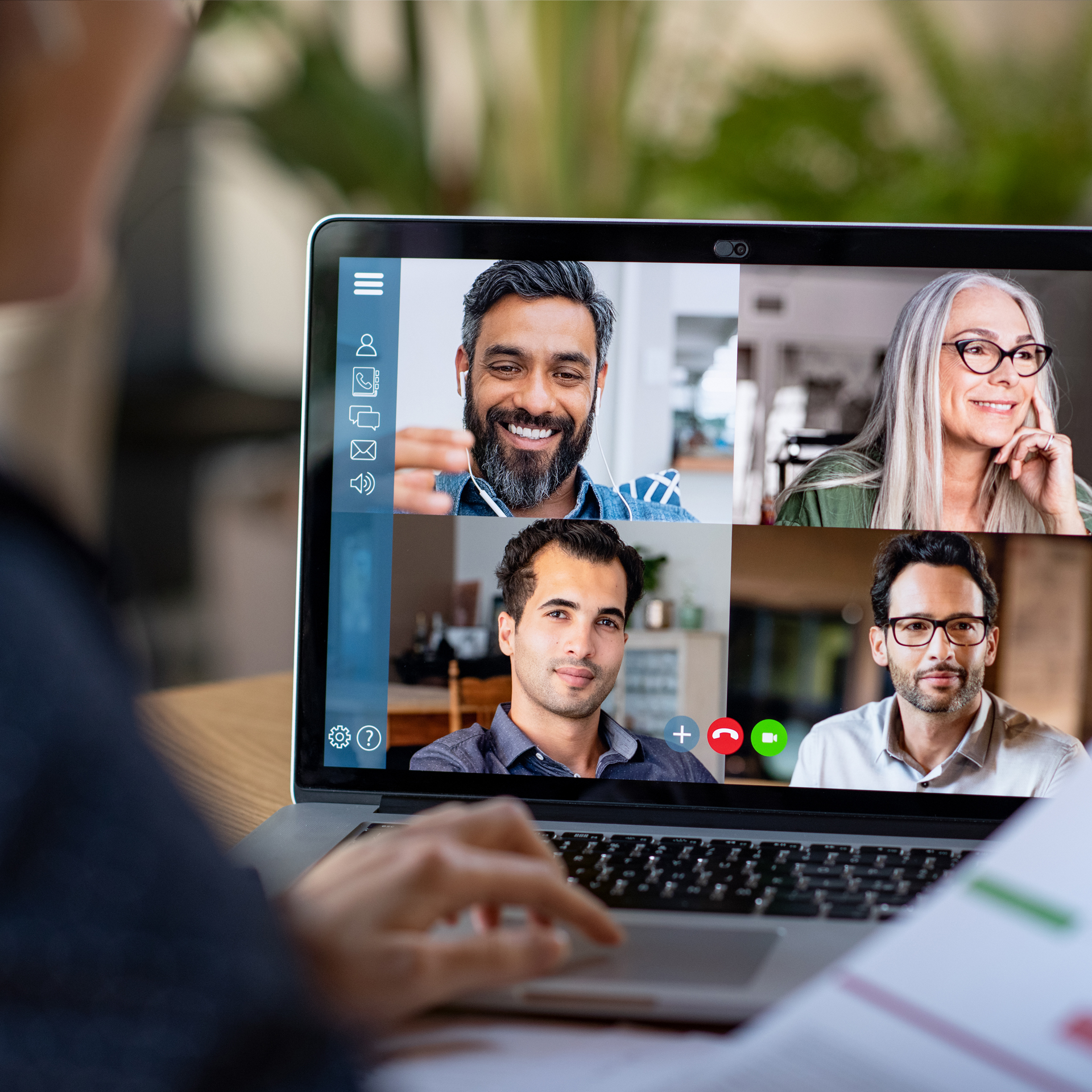 Virtual Sales Workshops